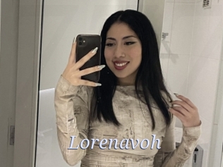 Lorenavoh