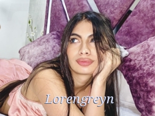 lorengreyn 777 Erotik Chat