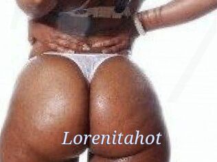 Lorenitahot