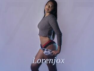 Lorenjox