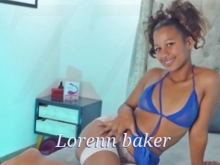 Lorenn_baker
