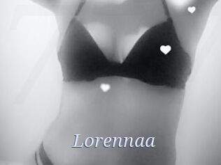 Lorennaa