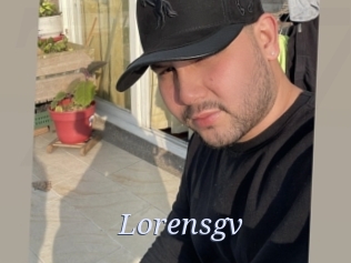 Lorensgv