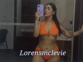 Lorensmclevie