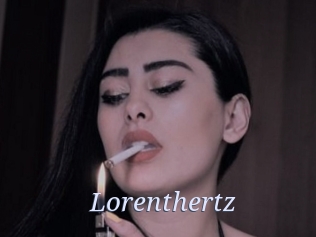 Lorenthertz