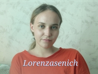 Lorenzasenich