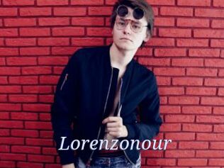 Lorenzonour
