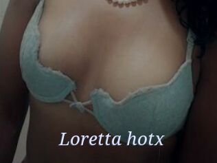 Loretta_hotx