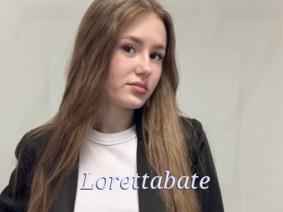 Lorettabate