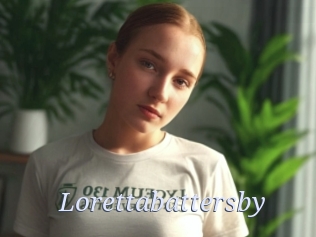 Lorettabattersby
