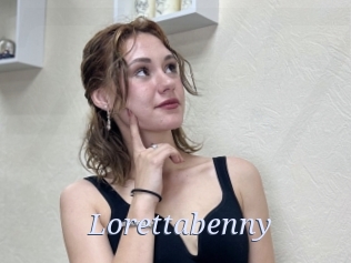 Lorettabenny