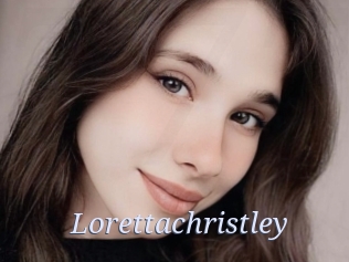 Lorettachristley