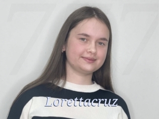 Lorettacruz