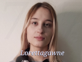 Lorettagawne