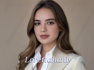 Lorettahanly
