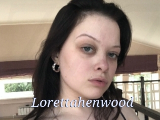 lorettahenwood 777 Erotik Chat