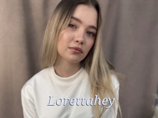 Lorettahey
