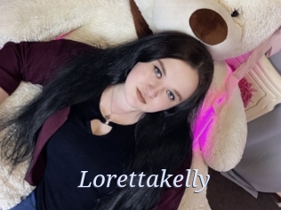 Lorettakelly