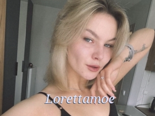 Lorettamoe