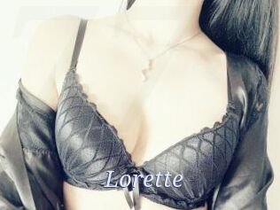 Lorette
