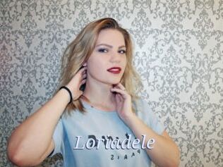 loriadele 777 Erotik Chat