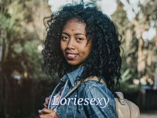 Loriesexy