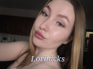Lorihicks
