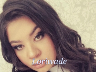 Loriwade