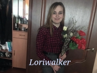 Loriwalker