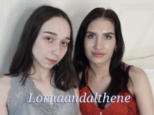 Lornaandalthene
