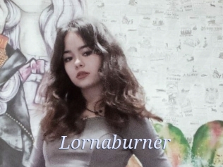 Lornaburner