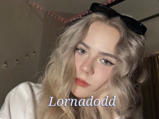 Lornadodd