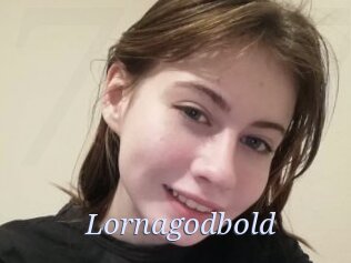 Lornagodbold