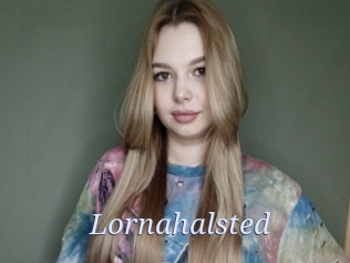 Lornahalsted