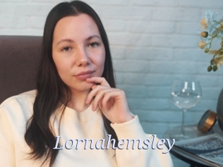 Lornahemsley