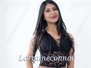 Lorraineconnor