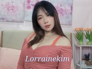 lorrainekim 777 Erotik Chat