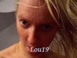 Lou19