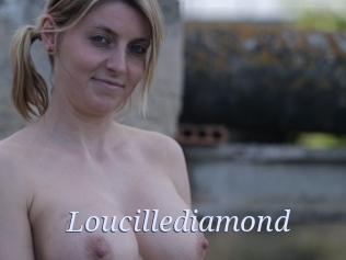 Loucillediamond