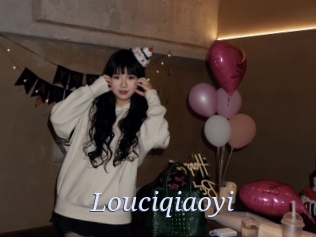 Louciqiaoyi