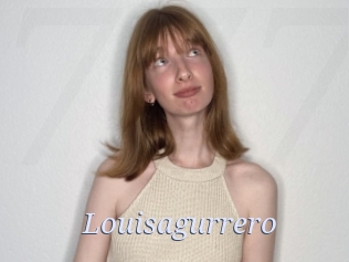 louisagurrero 777 Erotik Chat