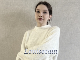 louisecain 777 Erotik Chat