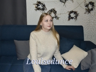 Louisedunce
