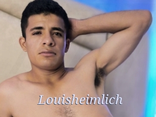 louisheimlich 777 Erotik Chat