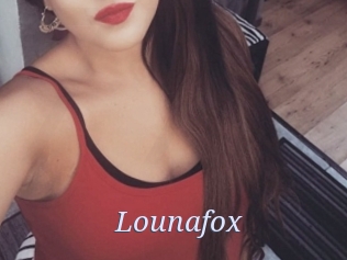 Lounafox