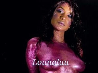 Lounaluu