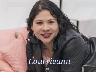 Lourrieann