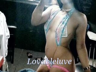 Lovableluve