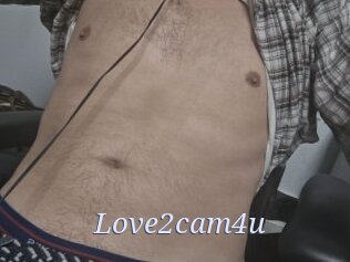 Love2cam4u