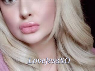LoveJessXO